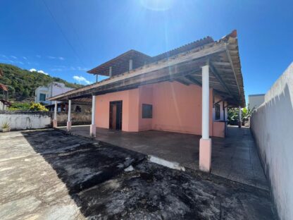 Casa a venda em ilhéus no condomínio mar de ilhéus 2