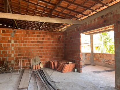 Casa a venda em ilhéus no condomínio mar de ilhéus 2