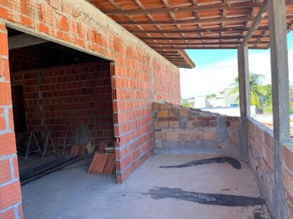 Casa a venda em ilhéus no condomínio mar de ilhéus 2