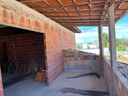 Casa a venda em ilhéus no condomínio mar de ilhéus 2