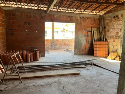 Casa a venda em ilhéus no condomínio mar de ilhéus 2