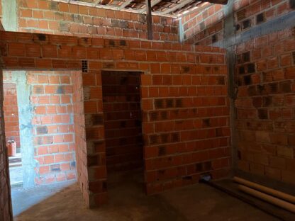 Casa a venda em ilhéus no condomínio mar de ilhéus 2