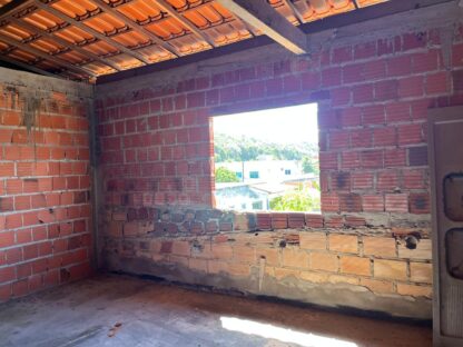 Casa a venda em ilhéus no condomínio mar de ilhéus 2