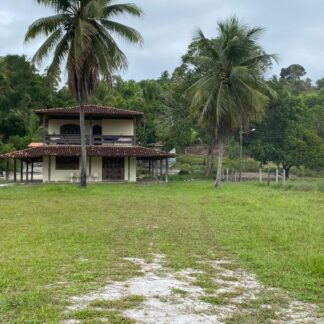Casa a venda em Ilhéus bairro do Jairi