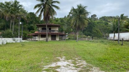 Casa a venda em Ilhéus bairro do Jairi