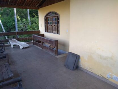 Casa a venda em Ilhéus bairro do Jairi