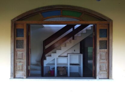Casa a venda em Ilhéus bairro do Jairi