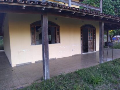 Casa a venda em Ilhéus bairro do Jairi