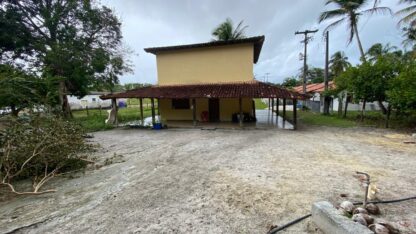 Casa a venda em Ilhéus bairro do Jairi