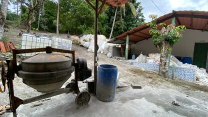 Casa a venda em Ilhéus bairro do Jairi