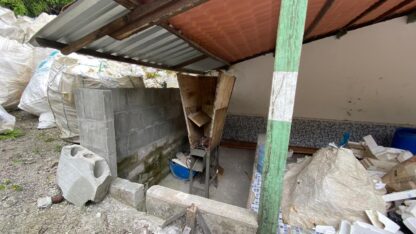 Casa a venda em Ilhéus bairro do Jairi