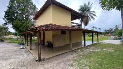 Casa a venda em Ilhéus bairro do Jairi