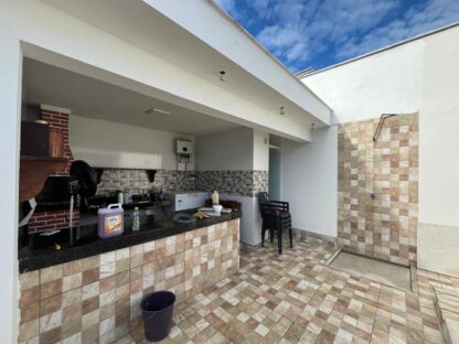 Casa venda em Ilhéus Rua Cristal 151 - Imagem 22