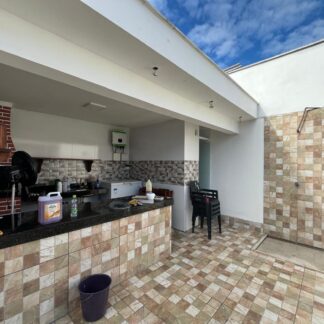 Casa venda em Ilhéus Rua Cristal 151