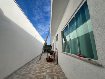 Casa venda em Ilhéus Rua Cristal 151