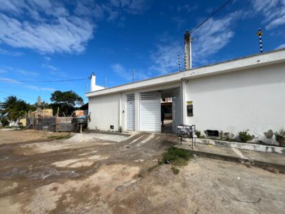 Casa venda em Ilhéus Rua Cristal 151