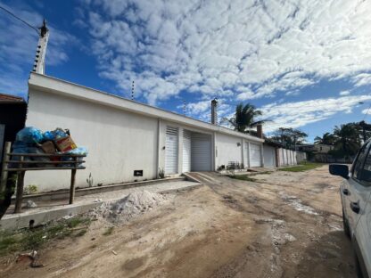 Casa venda em Ilhéus Rua Cristal 151