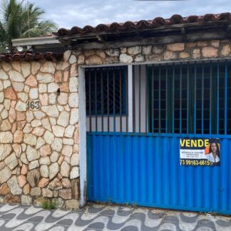 Casa a venda em Ilhéus bairro Olivença