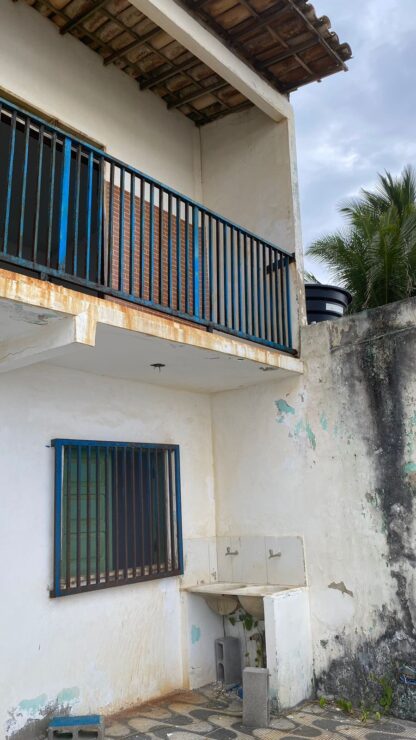 Casa a venda em Ilhéus bairro Olivença