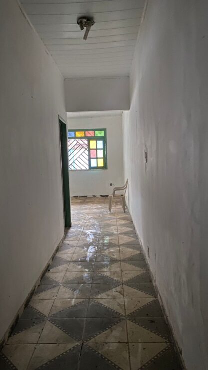 Casa a venda em Ilhéus bairro Olivença