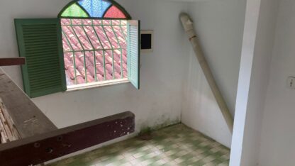 Casa a venda em Ilhéus bairro Olivença