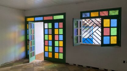Casa a venda em Ilhéus bairro Olivença