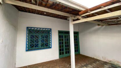 Casa a venda em Ilhéus bairro Olivença