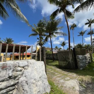 Casa a venda em Ilhéus beira mar