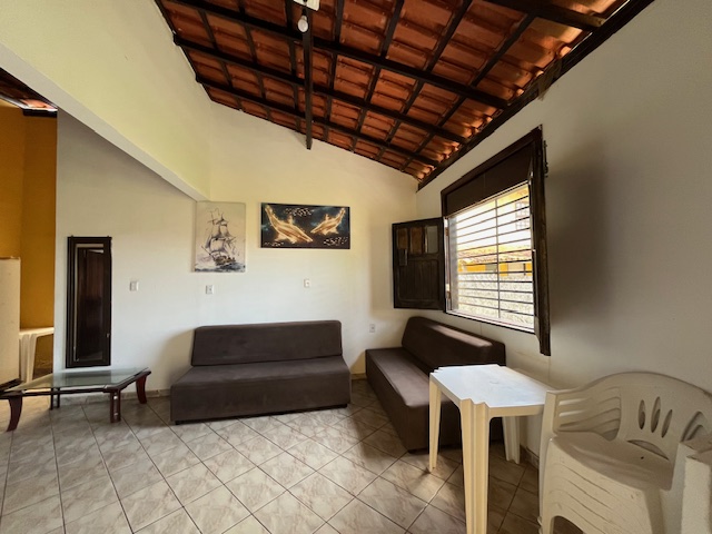 Casa a venda em Ilhéus beira mar
