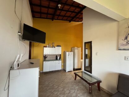 Casa a venda em Ilhéus beira mar