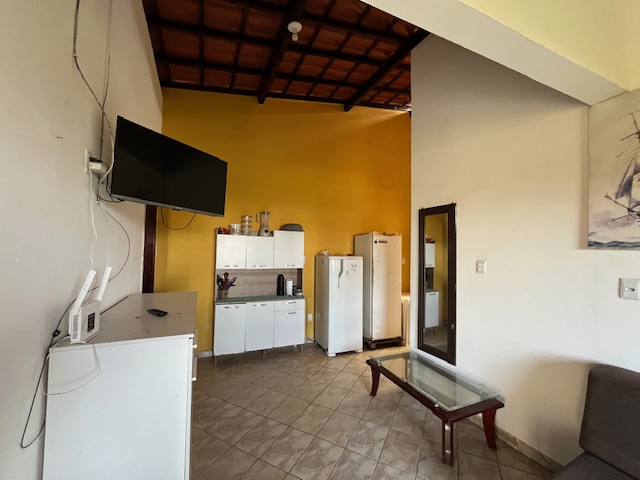 Casa a venda em Ilhéus beira mar