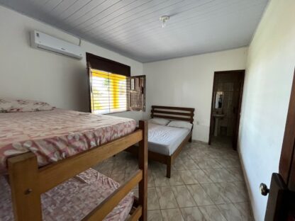 Casa a venda em Ilhéus beira mar