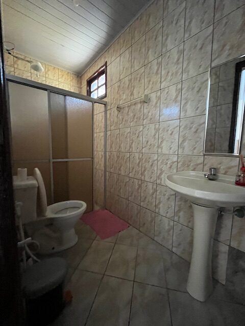 Casa a venda em Ilhéus beira mar