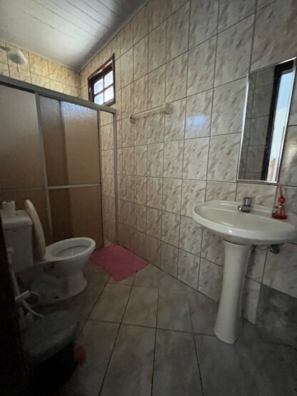 Casa a venda em Ilhéus beira mar