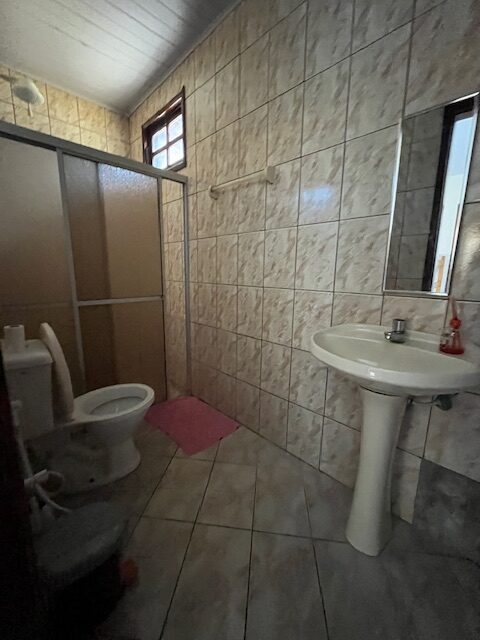 Casa a venda em Ilhéus beira mar