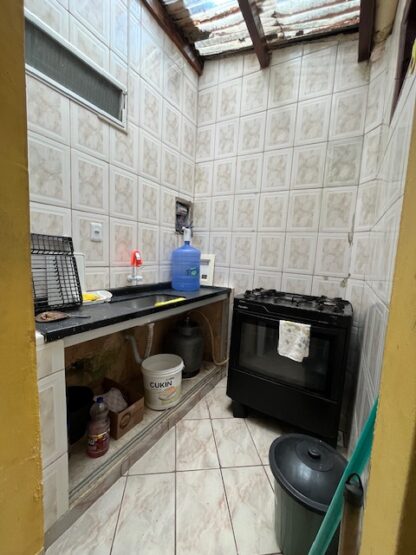 Casa a venda em Ilhéus beira mar