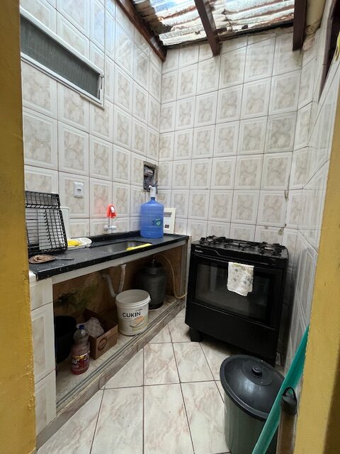 Casa a venda em Ilhéus beira mar