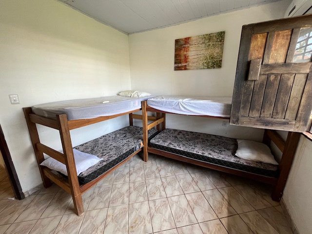 Casa a venda em Ilhéus beira mar