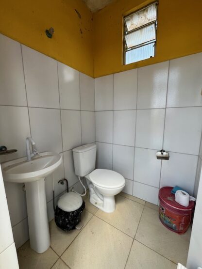 Casa a venda em Ilhéus beira mar