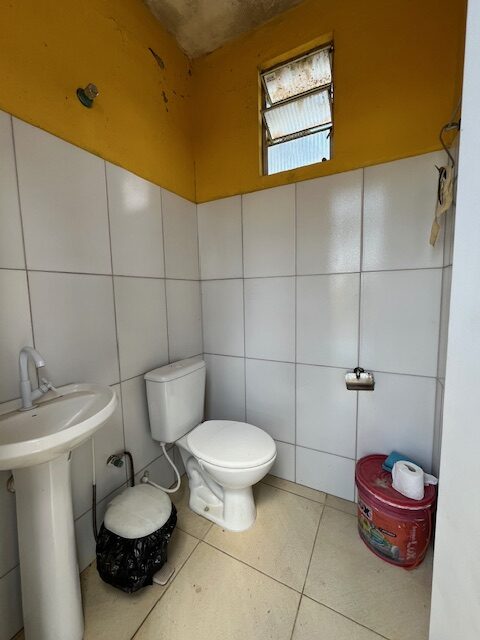 Casa a venda em Ilhéus beira mar