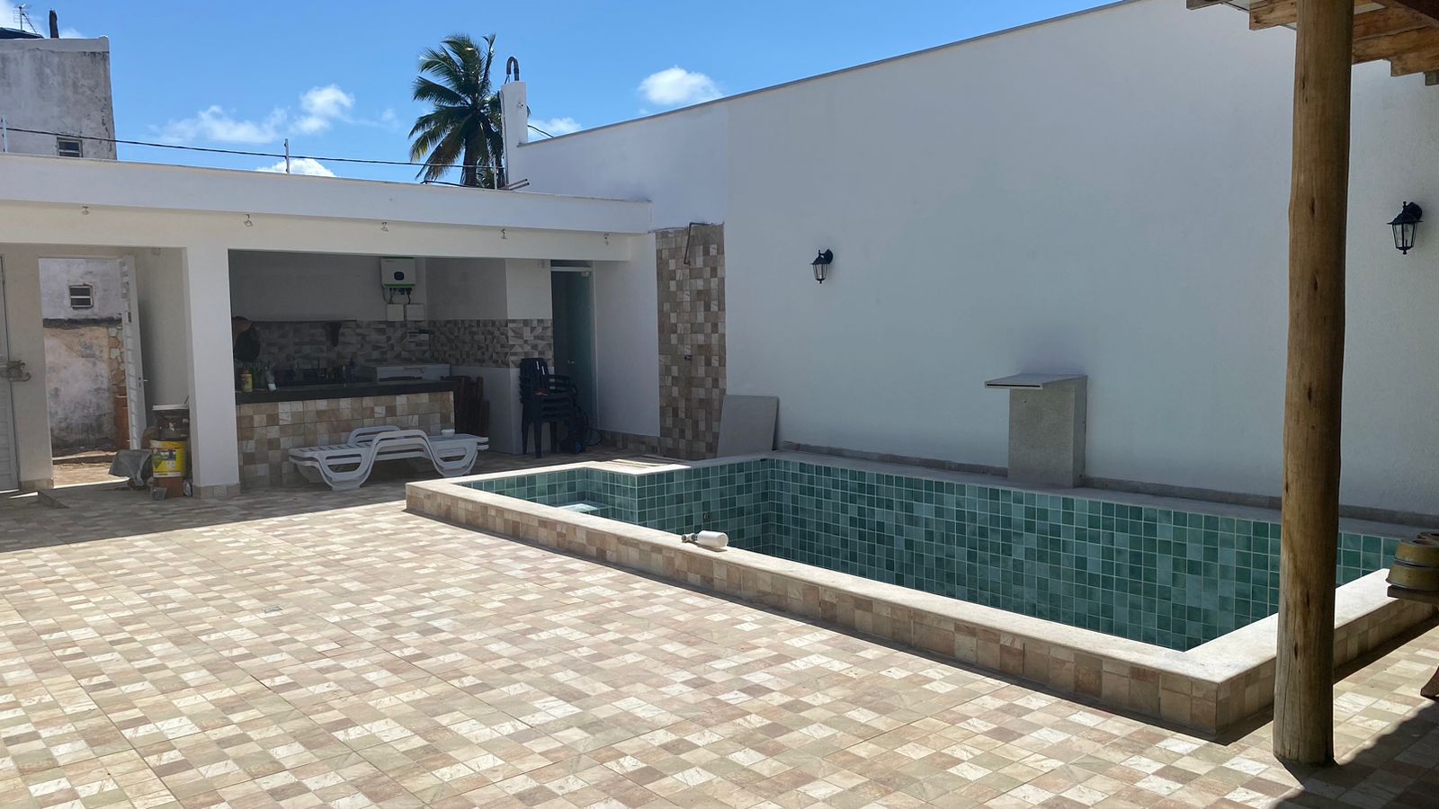 Casa venda em Ilhéus Rua Cristal 151