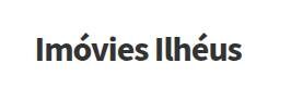 Imóveis ilhéus