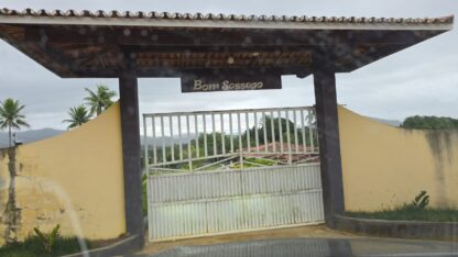 Fazenda a venda em Ilhéus Apuarana