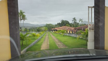 Fazenda a venda em Ilhéus Apuarana