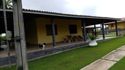 Fazenda a venda em Ilhéus Apuarana
