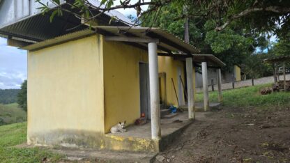 Fazenda a venda em Ilhéus Apuarana
