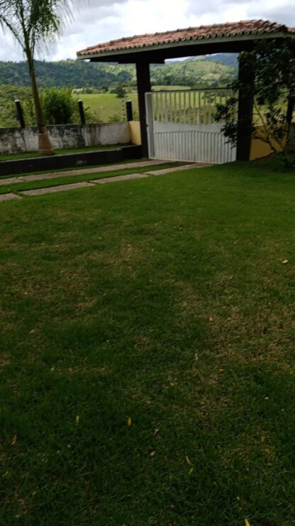 Fazenda a venda em Ilhéus Apuarana
