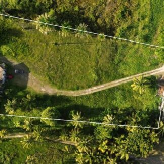 Terreno a venda em Ihéus 100 metros da praia