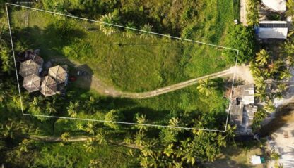 Terreno a venda em Ihéus 100 metros da praia