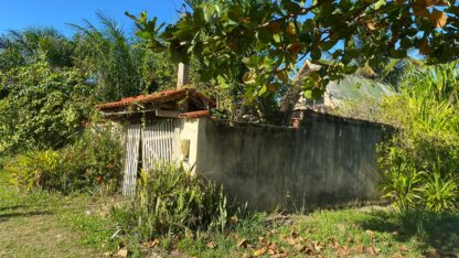 Terreno a venda em Ilhéus SIRIHYBA
